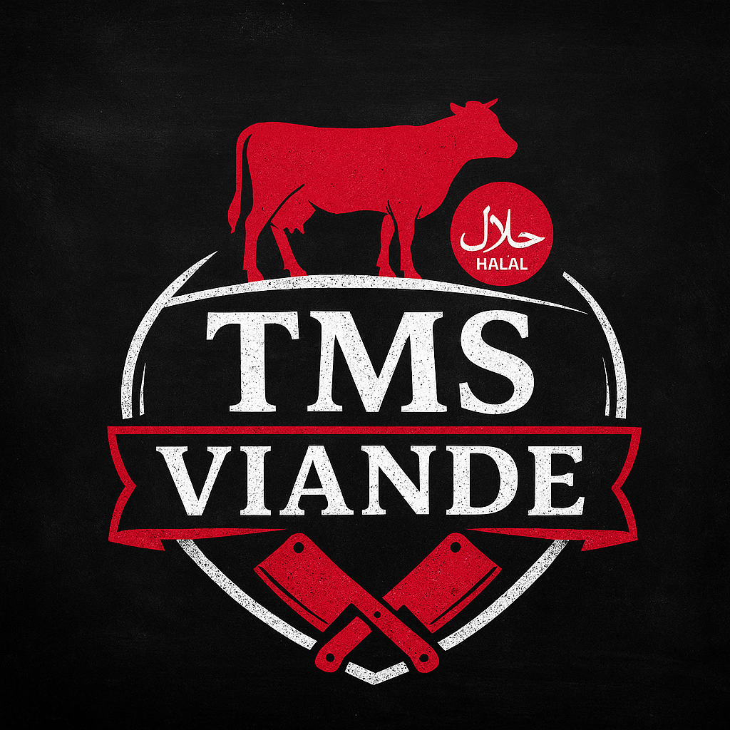 TMS Viande Halal | Accueil